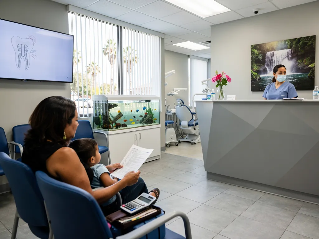 Why Are Anaheim Residents Losing Teeth Unnecessarily