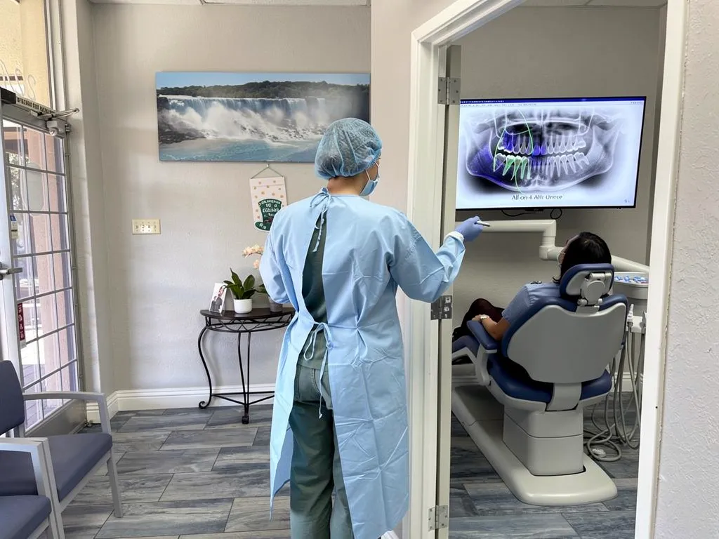 Why Choose Anaheim Implants & Dental Group for Implants