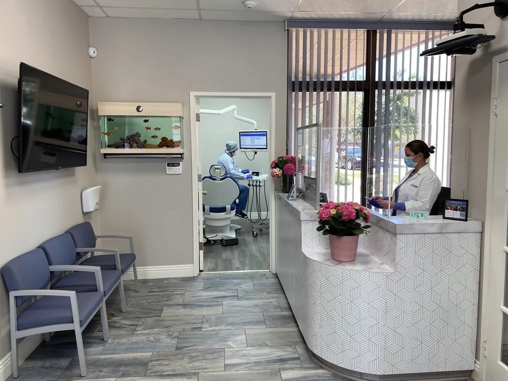 Who Is Dr. Thu Nguyen, Anaheim's Implant Specialist
