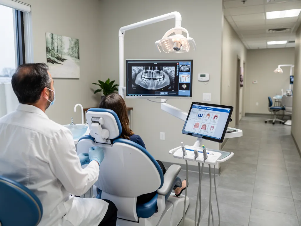 What Can Anaheim Patients Expect During a Visit