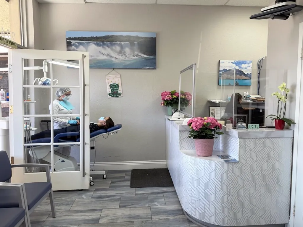 Who Leads Implant Care at Anaheim Implants & Dental Group