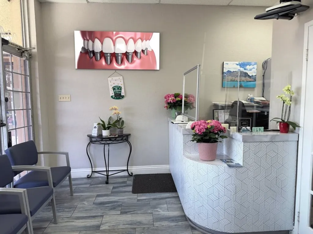Is All-on-4 Right for Missing Teeth