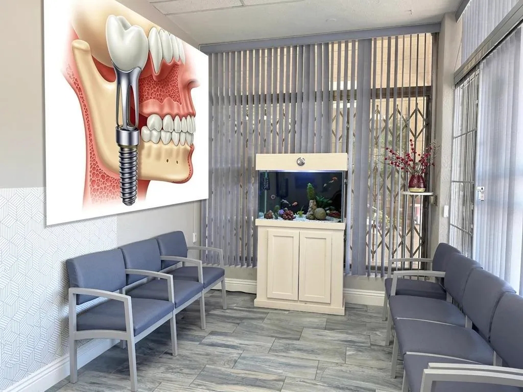 What Exactly Are Dental Implants