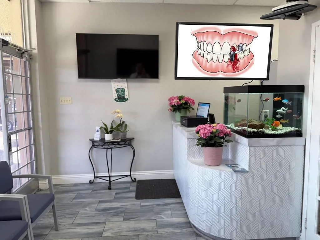 What Happens When an Implant Fails