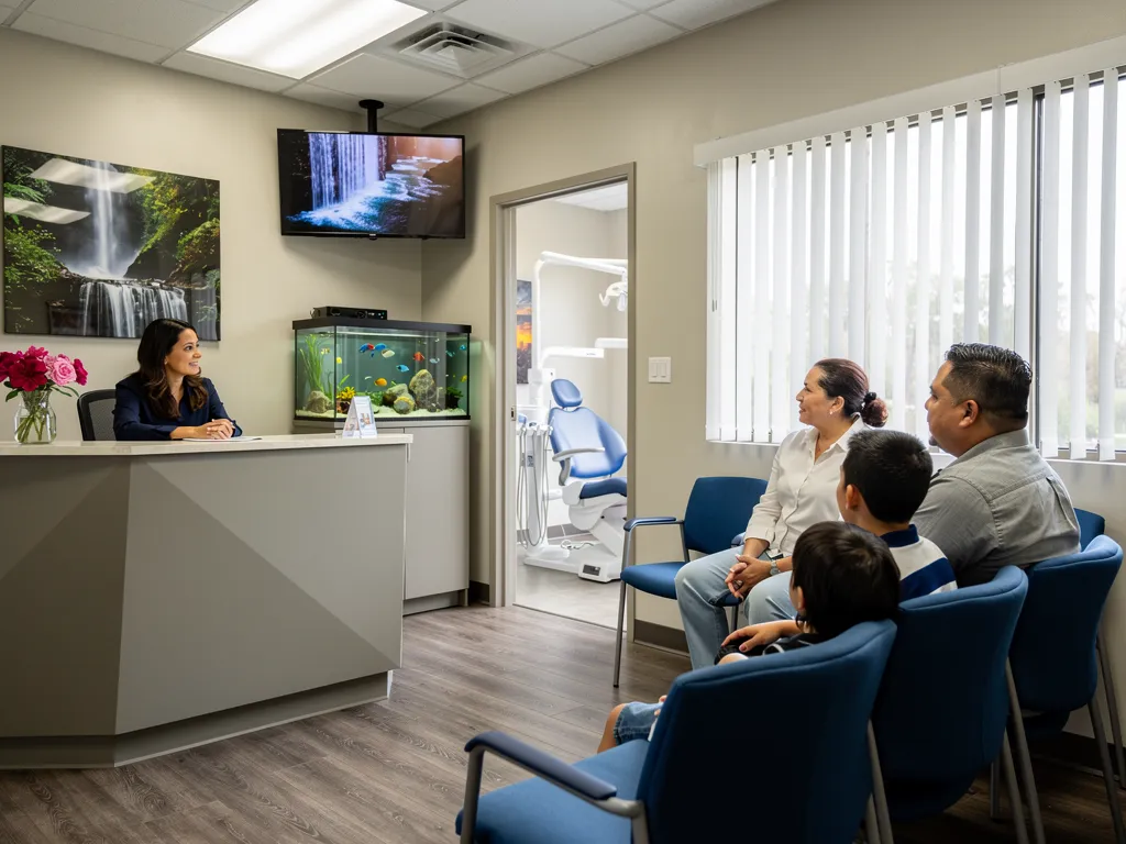 How Affordable Is Implant Care Locally