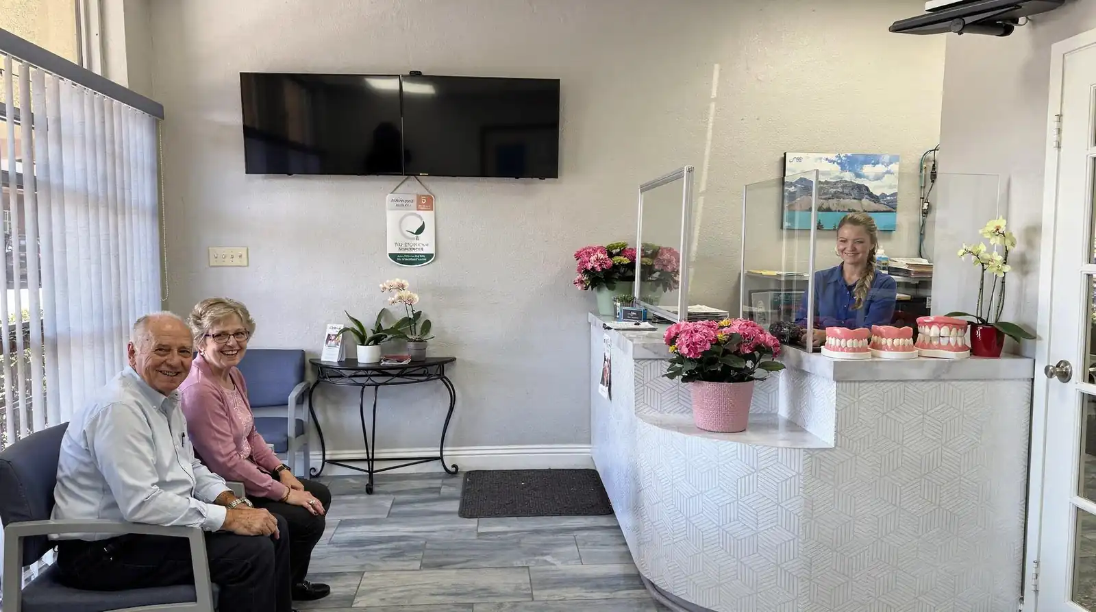 For seniors missing multiple teeth, implant-supported dentures offer a more stable alternative to removable dentures