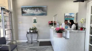 The consultation includes personalized treatment planning along with financing options to keep implant care accessible