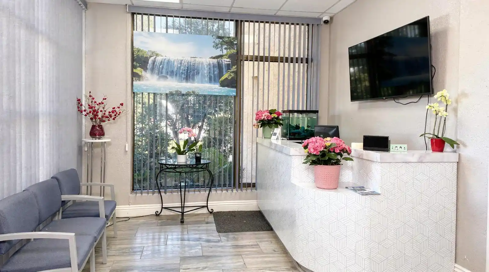 Anaheim Implants & Dental Group, led by Dr. Thu Nguyen, specializes in implant restoration procedures